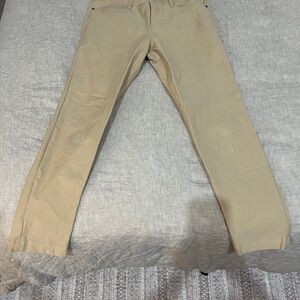 Lululemon Commission Pants 31x34